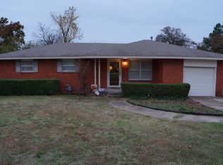 10906 NE 16th St, Midwest City, OK 73130