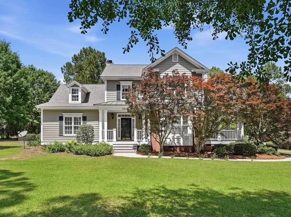 320 Hickory Grove Rd, Leesburg, GA 31763