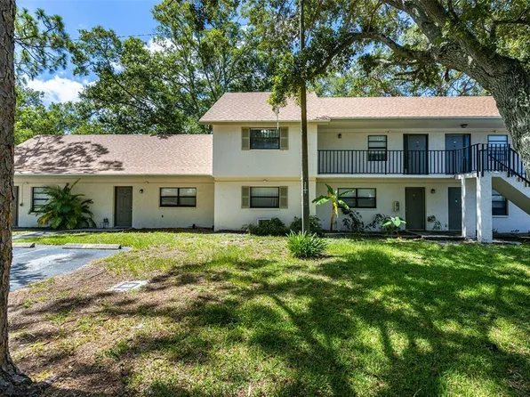2122 Bradford St APT 521, Clearwater, FL 33760