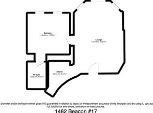 1482 Beacon St #17, Brookline, MA 02446
