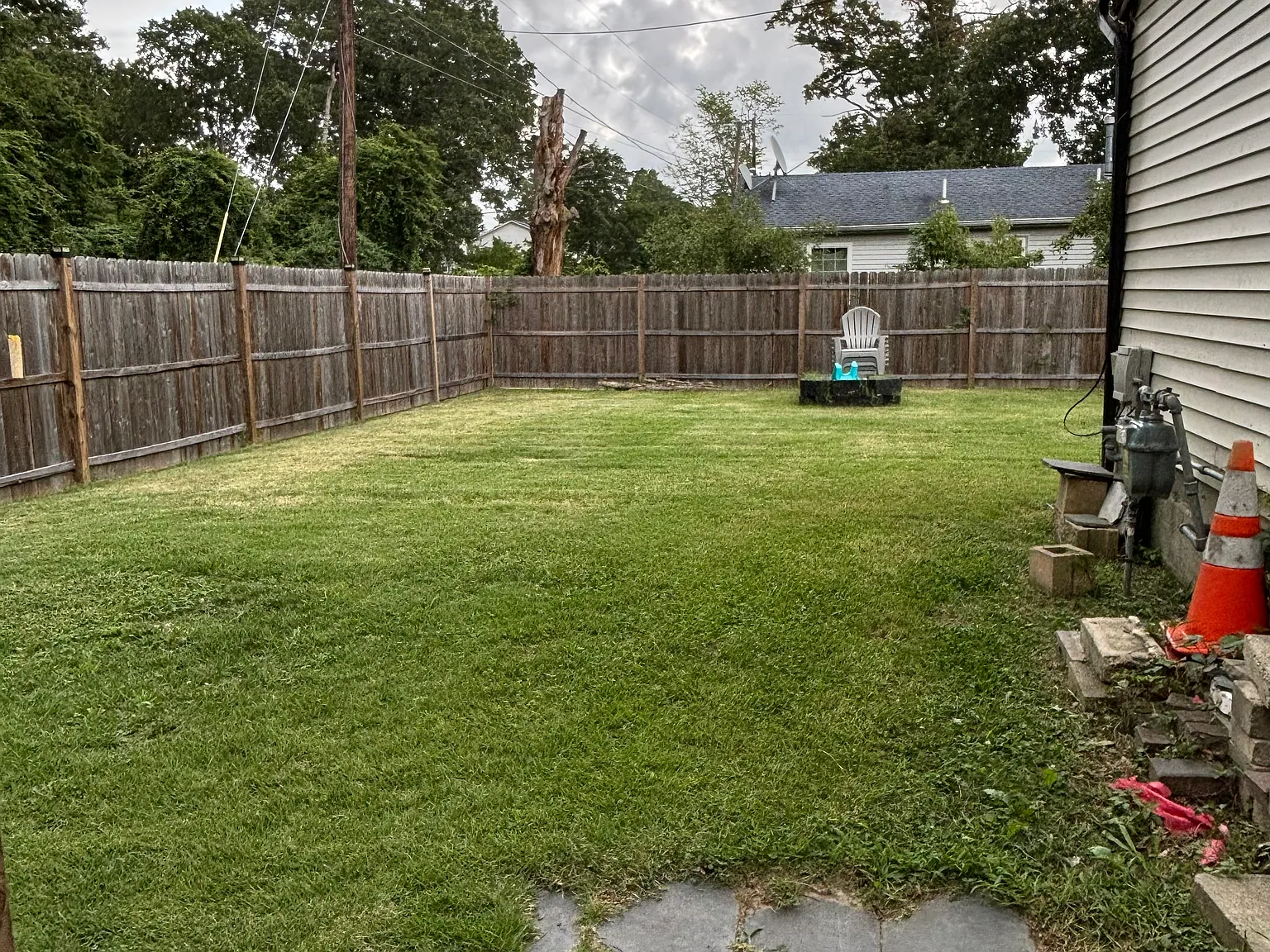 3 bed, 1152 sqft, $2,700 — Photo 3