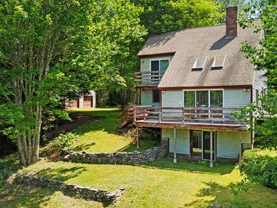 34 Brann Road, Washington, ME, 04574
