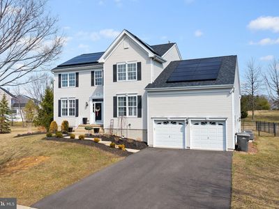 50 Heritage Dr, Allentown, NJ, 08501