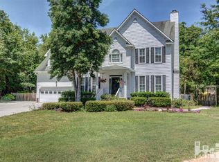 3001 Wickford Dr, Wilmington, NC 28409