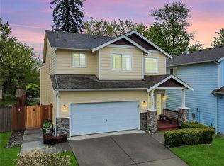 8408 19th St NE, Lake Stevens, WA 98258