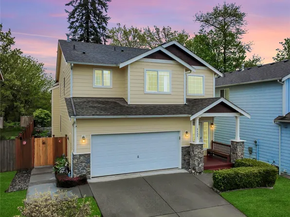 8408 19th Street NE, Lake Stevens, WA 98258