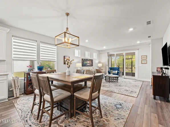 596 JUBILEE Circle, Yulee, FL 32097