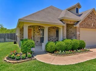 1228 Concho Trl, Mansfield, TX 76063