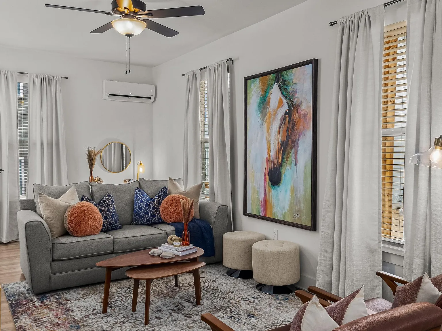 2 bed, 2.5 bath, 1176 sqft, $2,700 — Photo 3