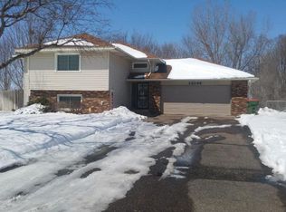 14048 Underclift St NW, Andover, MN 55304