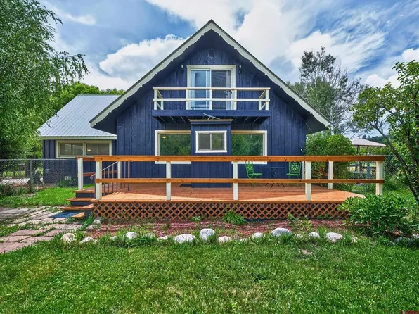 2441 County Road 225, Durango, CO 81301