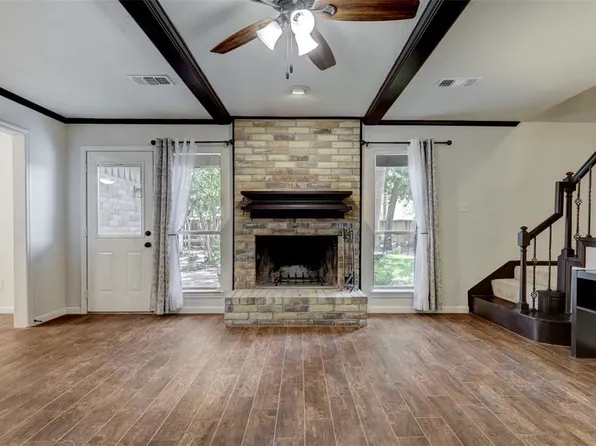 1914 Abby Aldrich Ln, Katy, TX 77449