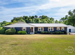 1141 Ruckersville Road, Elberton, GA 30635