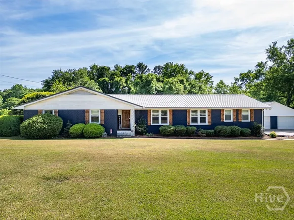 1141 Ruckersville Road, Elberton, GA 30635