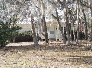11710 NE 105th Ave, Archer, FL 32618