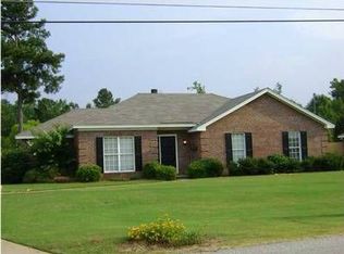 781 Stableway Rd, Pike Road, AL 36064