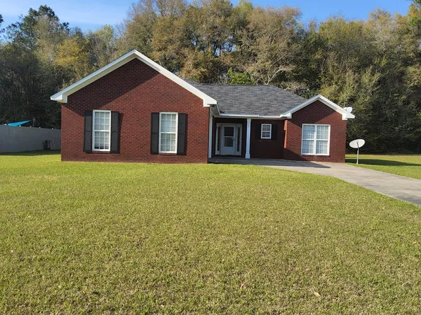 238 Long Pine Dr, Leesburg, GA 31763