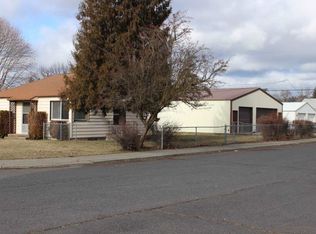 2504 W Sanson Ave, Spokane, WA 99205