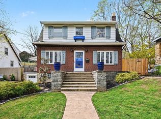 137 Burnet Rdg, Fort Thomas, KY 41075