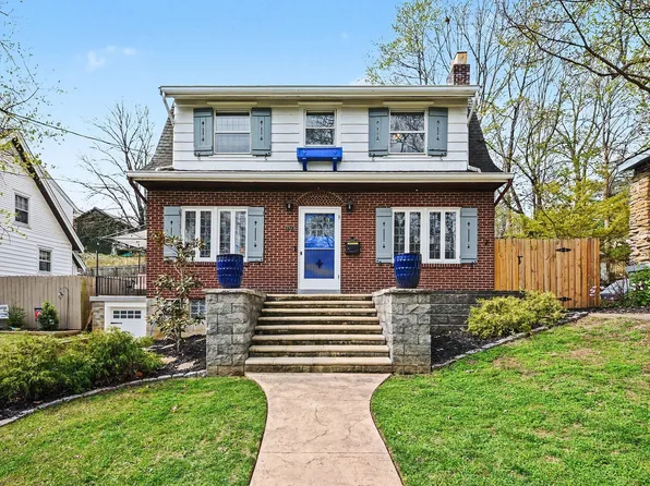 137 Burnet Rdg, Fort Thomas, KY 41075