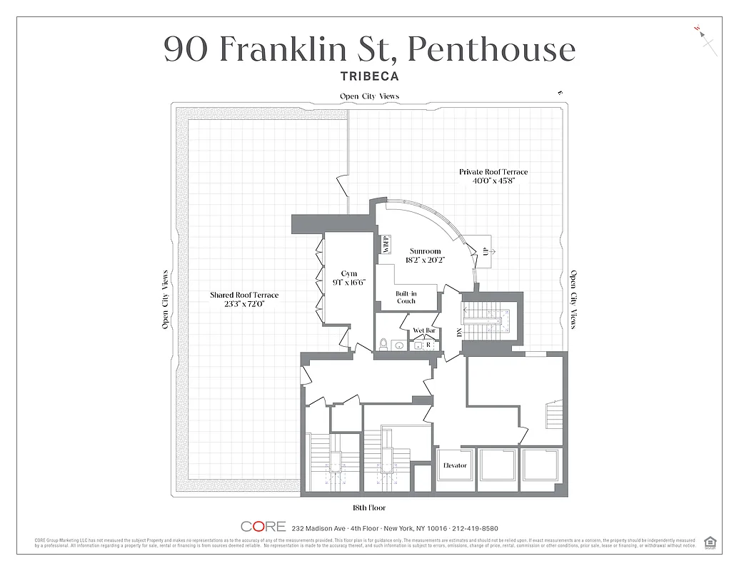 floor plan 4