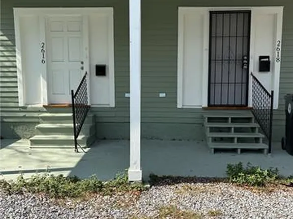 2616 Cambronne St, New Orleans, LA 70118