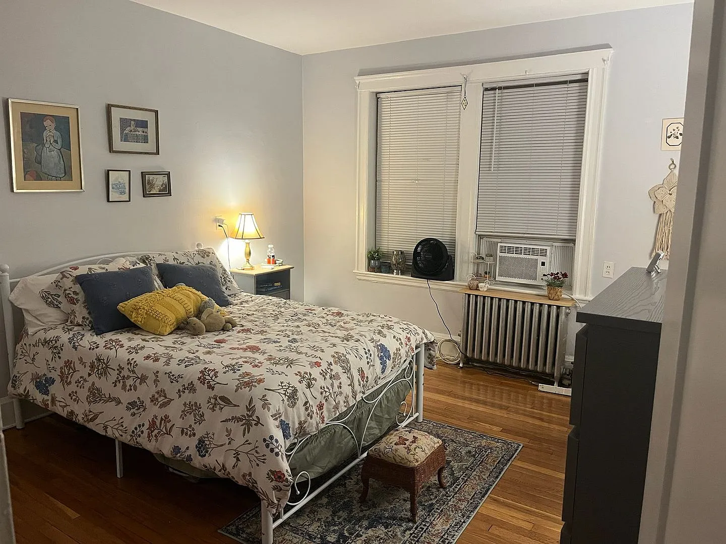 105 Chester St #1A Boston MA 02134 — Photo 2