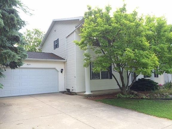 2nd image of 521 Zehnder Dr