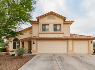 7108 W Brightwater Way, Tucson, AZ 85757