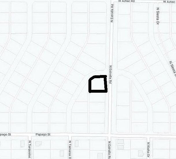 1st image of 4305 N Tamarax Dr
