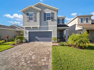 11841 Brighton Knoll Loop, Riverview, FL 33579
