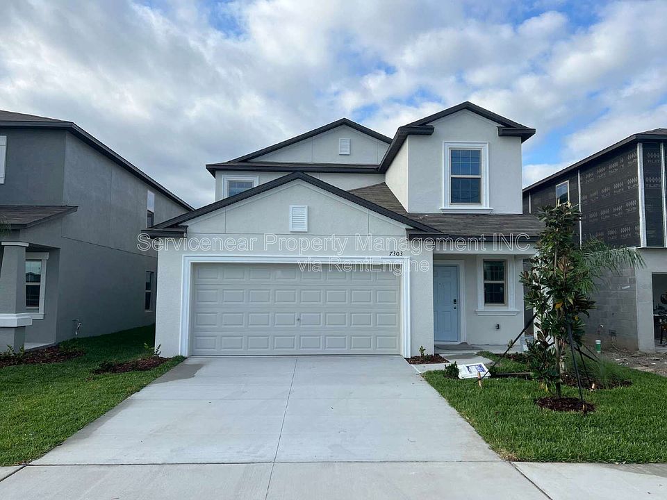 1st image of 7303 Canterbury Bells Ct