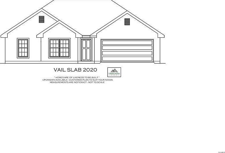 197 Zeigenbein Rd, Saint Robert, MO 65584 Zillow