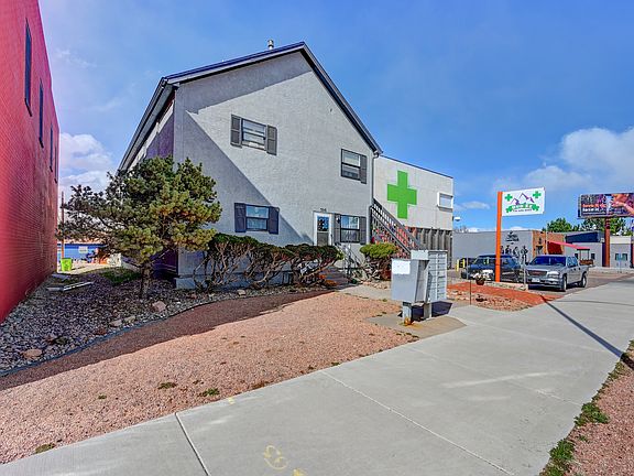 3rd image of 506 E Pikes Peak Ave #Ave1