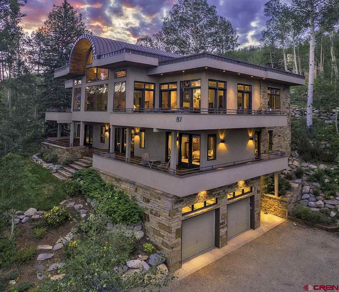 87 Anthracite Dr Crested Butte Co 81224 Mls 772128 Zillow