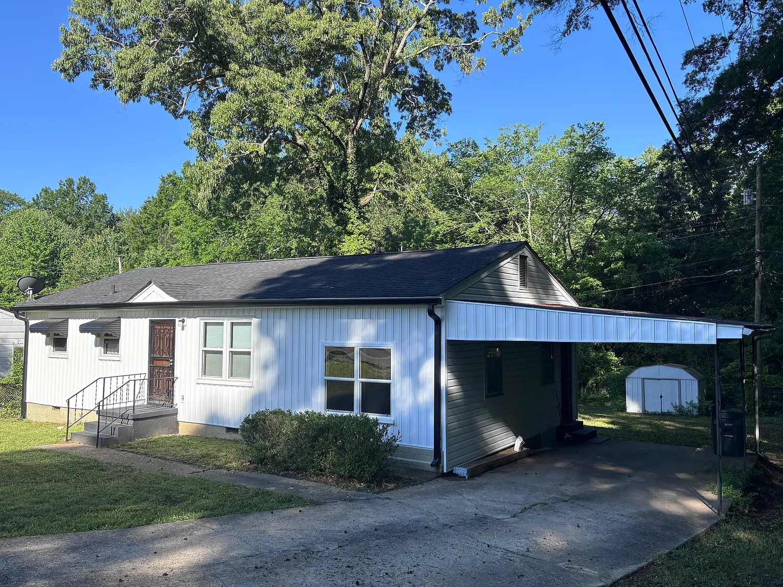 3 bed, 1278 sqft, $1,550 — Photo 3