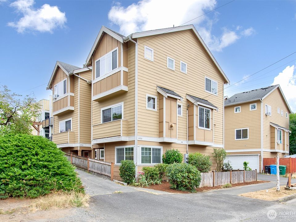 1st image of 14508 31st Avenue NE