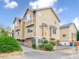 14508 31st Ave NE, Shoreline, WA