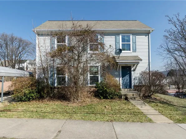 333 Wylie Ave, Clairton, PA 15025