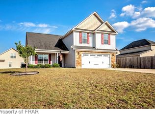 2620 Green Heron Dr, Fayetteville, NC 28306
