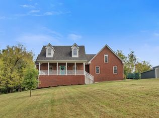 1010 Spears Way, Greenbrier, TN 37073