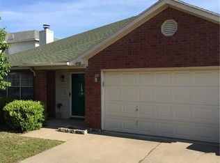 4508 Deal Dr, Fort Worth, TX 76135