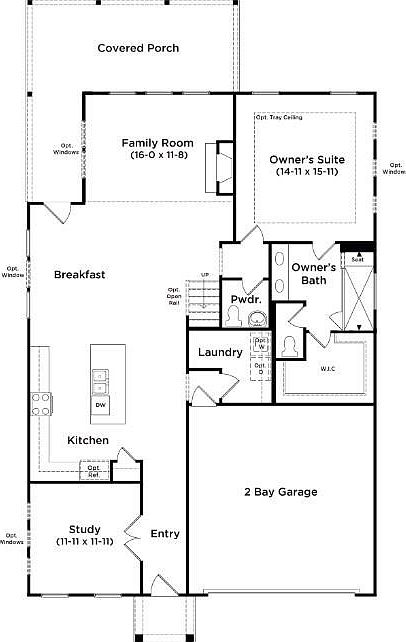 2nd image of 13029 Black Walnut Way