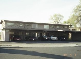 505 W Crest Dr APT 2, Moses Lake, WA 98837