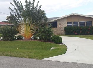 159 SW 53rd St, Cape Coral, FL 33914