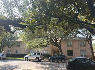 6358 Bandera Ave #16, Dallas, TX 75225