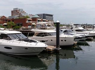 27 Shipway Pl #27, Charlestown, MA 02129