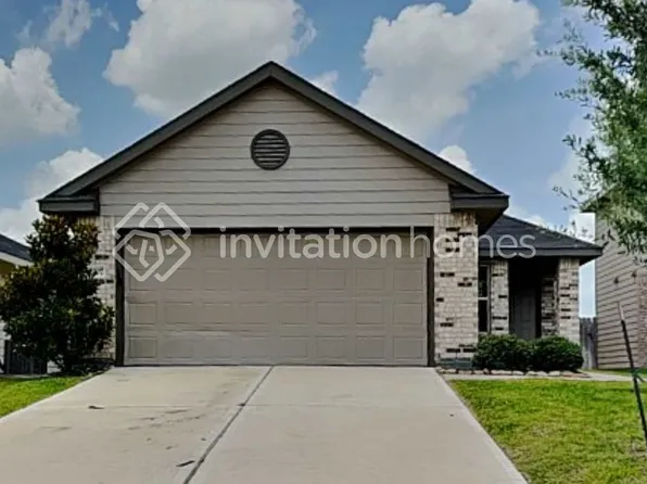 18907 Jasper Ridge Dr, Hockley, TX 77447