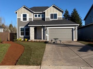 24052 SW Maple Ter SW, Sherwood, OR