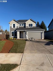 24052 SW Maple Ter SW, Sherwood, OR, 97140